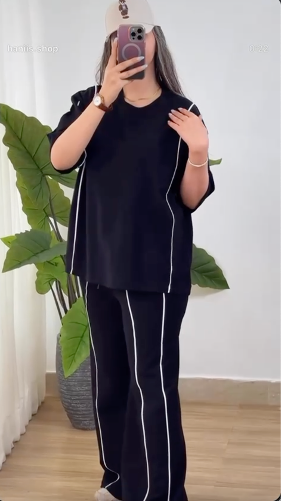 Summer Co-Ord Set