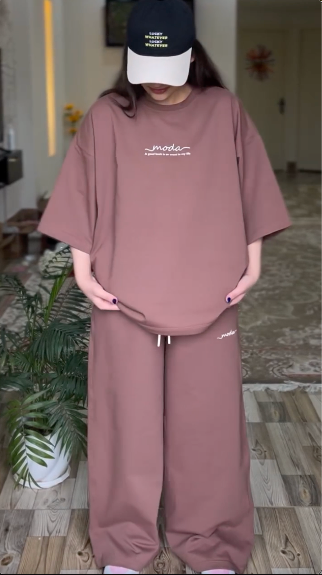 Zeenia Co-Ord-Set