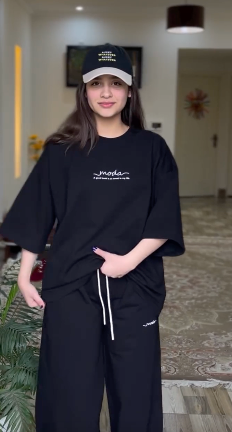Zeenia Co-Ord-Set