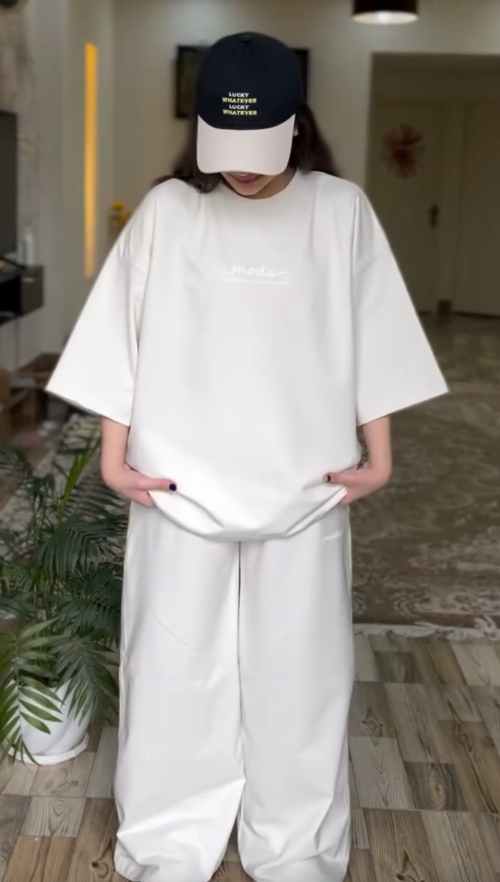 Zeenia Co-Ord-Set
