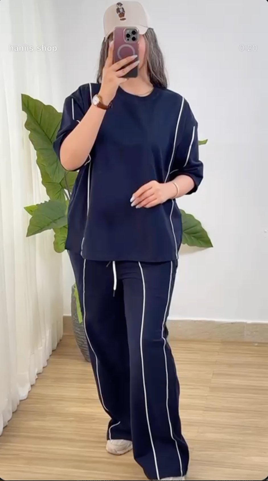 Summer Co-Ord Set