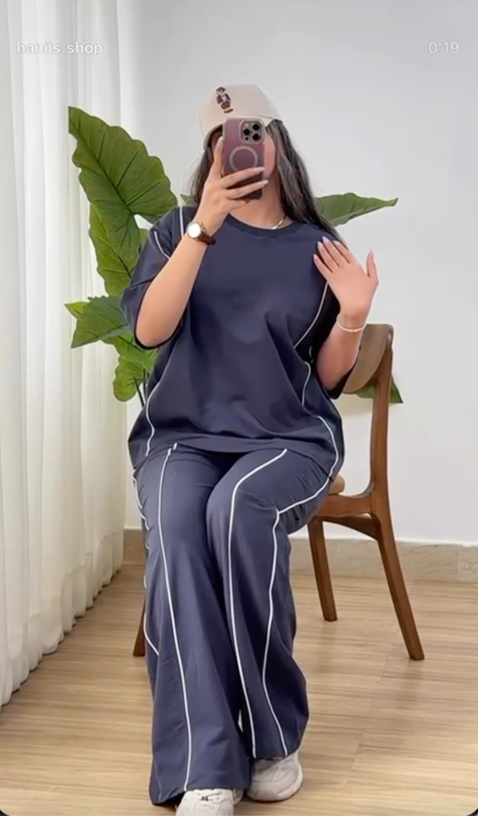 Summer Co-Ord Set
