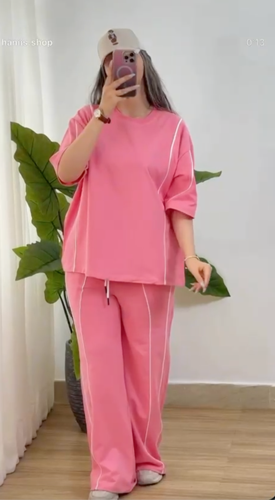 Summer Co-Ord Set