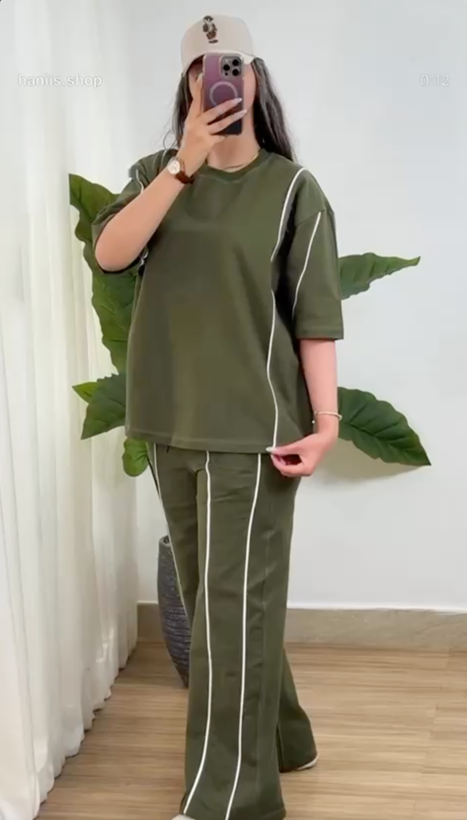 Summer Co-Ord Set