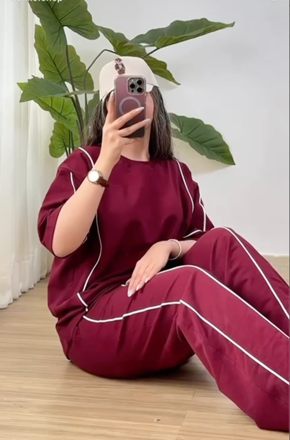 Summer Co-Ord Set
