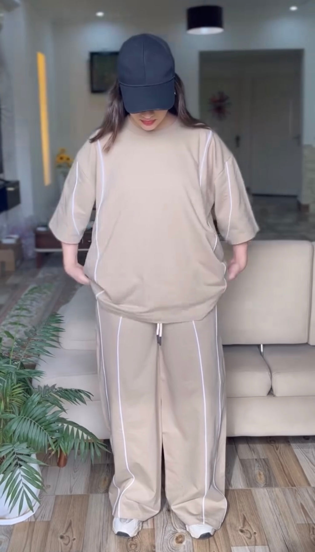 Summer Co-Ord Set
