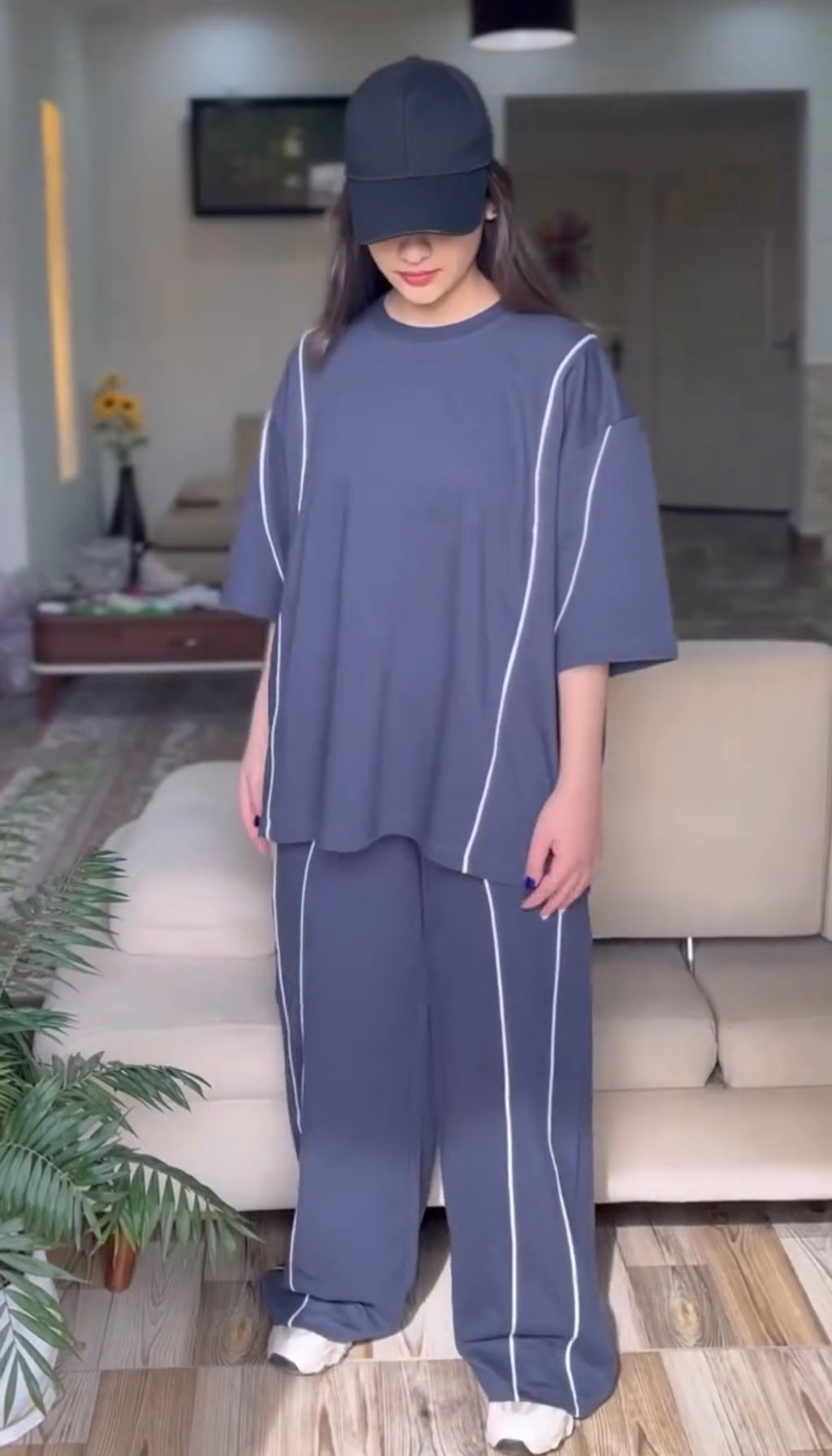 Summer Co-Ord Set