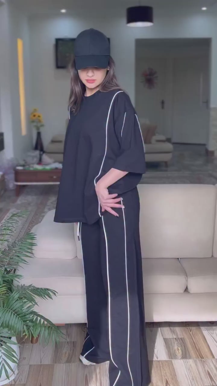 Summer Co-Ord Set